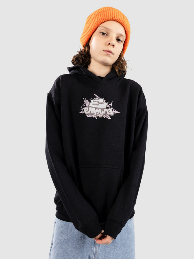 Empyre Upchuck Hoodie