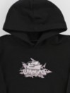 Empyre Upchuck Hoodie