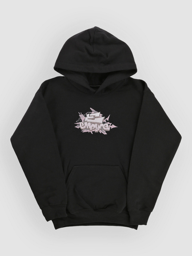 Empyre Upchuck Hoodie