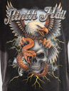 Ninth Hall Eagle Rock Boxy T-Shirt