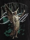 Ninth Hall Distressed Angel Boxy T-Shirt