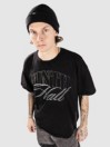 Ninth Hall Distressed Angel Boxy T-Shirt