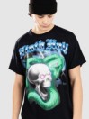 Ninth Hall Black Light T-Shirt