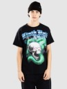 Ninth Hall Black Light T-Shirt