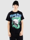 Ninth Hall Black Light T-Shirt