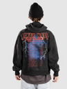 Ninth Hall Nh Tour Boxy Hoodie