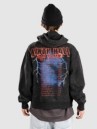 Ninth Hall Nh Tour Boxy Hoodie