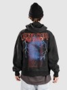 Ninth Hall Nh Tour Boxy Hoodie