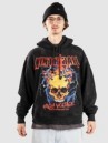 Ninth Hall Nh Tour Boxy Hoodie
