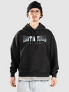 Ninth Hall Iron Surge Boxy Hoodie