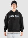 Ninth Hall Iron Surge Boxy Hoodie
