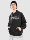 Ninth Hall Iron Surge Boxy Hoodie