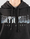 Ninth Hall Iron Surge Boxy Hoodie