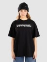 Vitriol Threshold Thrasher Boxy T-Shirt