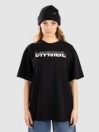 Vitriol Threshold Thrasher Boxy T-Shirt