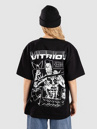 Vitriol Threshold Thrasher Boxy T-Shirt