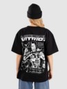 Vitriol Threshold Thrasher Boxy T-Shirt