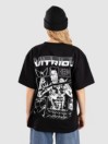 Vitriol Threshold Thrasher Boxy T-Shirt