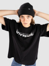 Vitriol Threshold Thrasher Boxy T-Shirt