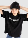 Vitriol Threshold Thrasher Boxy T-Shirt