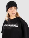 Vitriol Threshold Thrasher Boxy T-Shirt