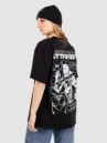 Vitriol Threshold Thrasher Boxy T-Shirt
