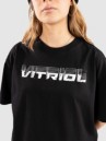 Vitriol Threshold Thrasher Boxy T-Shirt