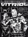 Vitriol Threshold Thrasher Boxy T-Shirt