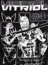Vitriol Threshold Thrasher Boxy T-Shirt