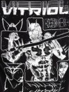 Vitriol Threshold Thrasher Boxy T-Shirt