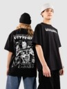 Vitriol Threshold Thrasher Boxy T-Shirt