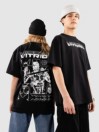Vitriol Threshold Thrasher Boxy T-Shirt