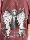 Vitriol Eternal Grace Boxy T-Shirt