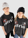Vitriol Eternal Grace Boxy T-Shirt