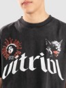 Vitriol Eternal Grace Boxy T-Shirt