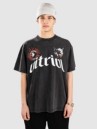 Vitriol Eternal Grace Boxy T-Shirt