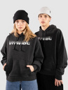 Vitriol Treshold Thrasher Boxy Hoodie