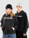 Vitriol Treshold Thrasher Boxy Hoodie