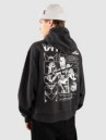 Vitriol Treshold Thrasher Boxy Hoodie