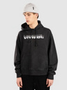 Vitriol Treshold Thrasher Boxy Hoodie
