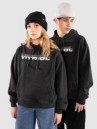Vitriol Treshold Thrasher Boxy Hoodie