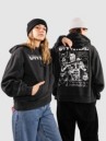 Vitriol Treshold Thrasher Boxy Hoodie