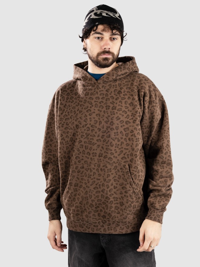 Blue Tomato Special 14 Oz Sweat à capuche