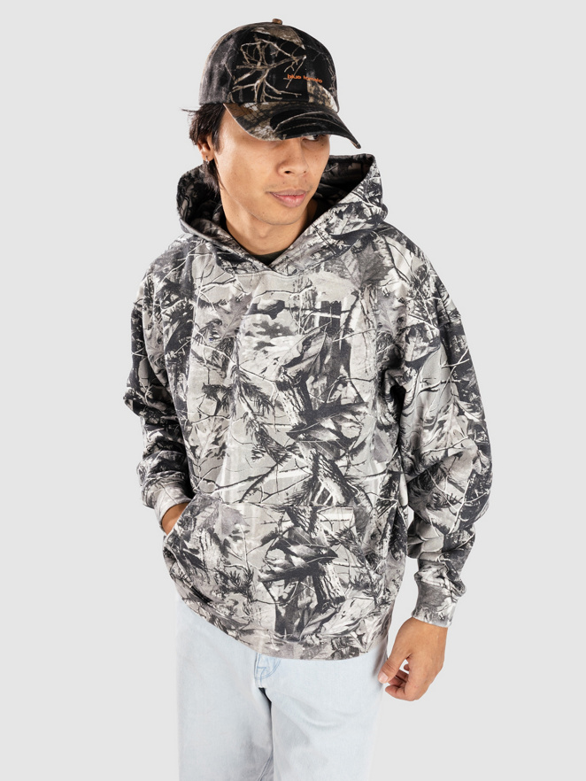 Blue Tomato Special 14 Oz Hoodie