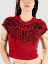 Affliction Winged Up Baby T-Shirt T-Shirt