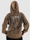 Affliction Lovington Zip Hoodie