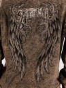 Affliction Lovington Zip Hoodie