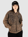 Affliction Lovington Zip Hoodie