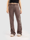 Affliction Death Eyes Burnout Sweatpants