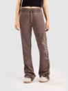 Affliction Death Eyes Burnout Sweatpants